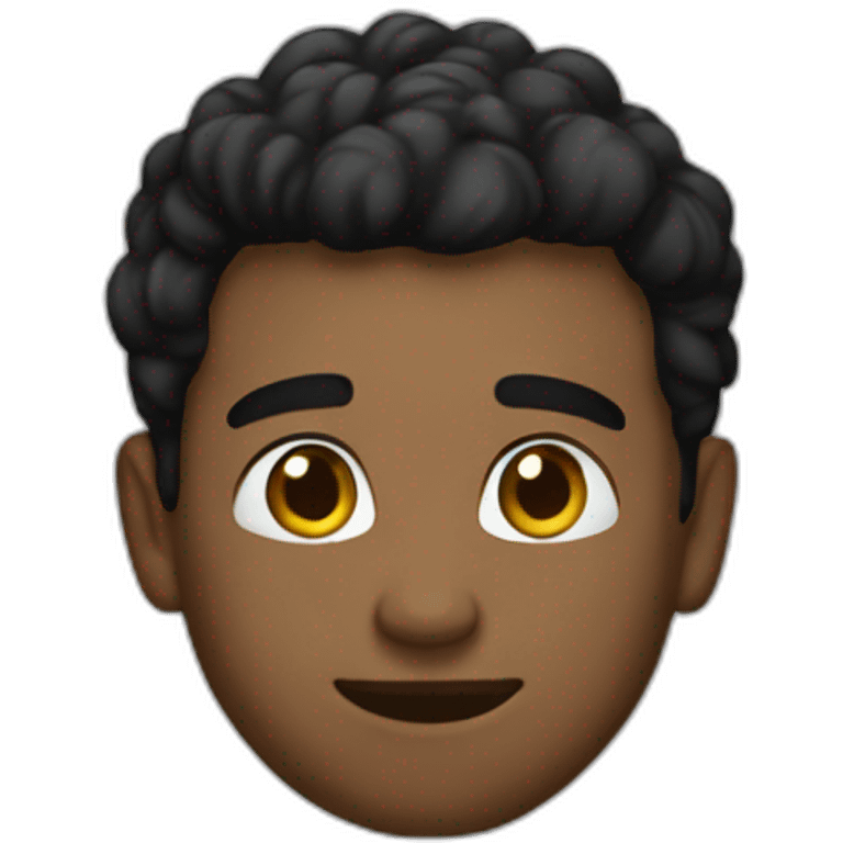 kaleb emoji