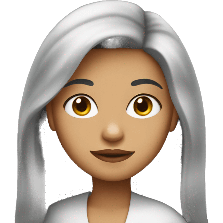 sophia emoji