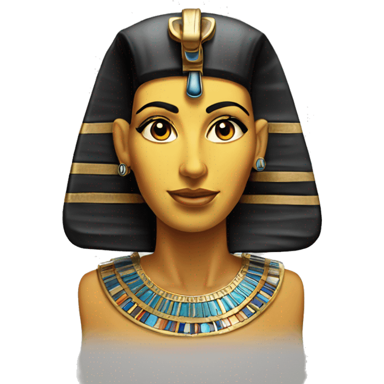 engenier 1970 photorealistic modern egyptian serious emoji