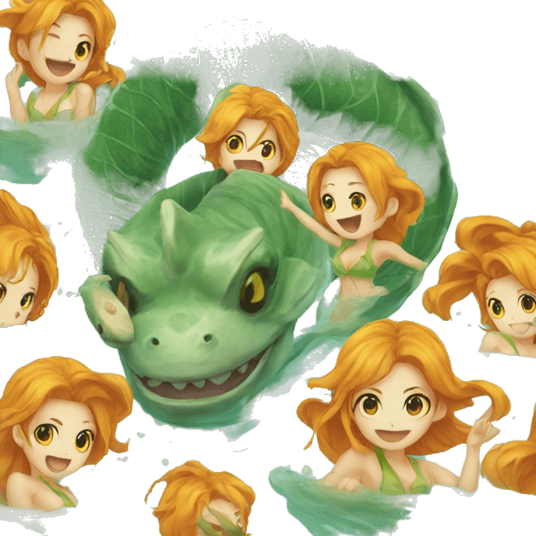 nami emoji