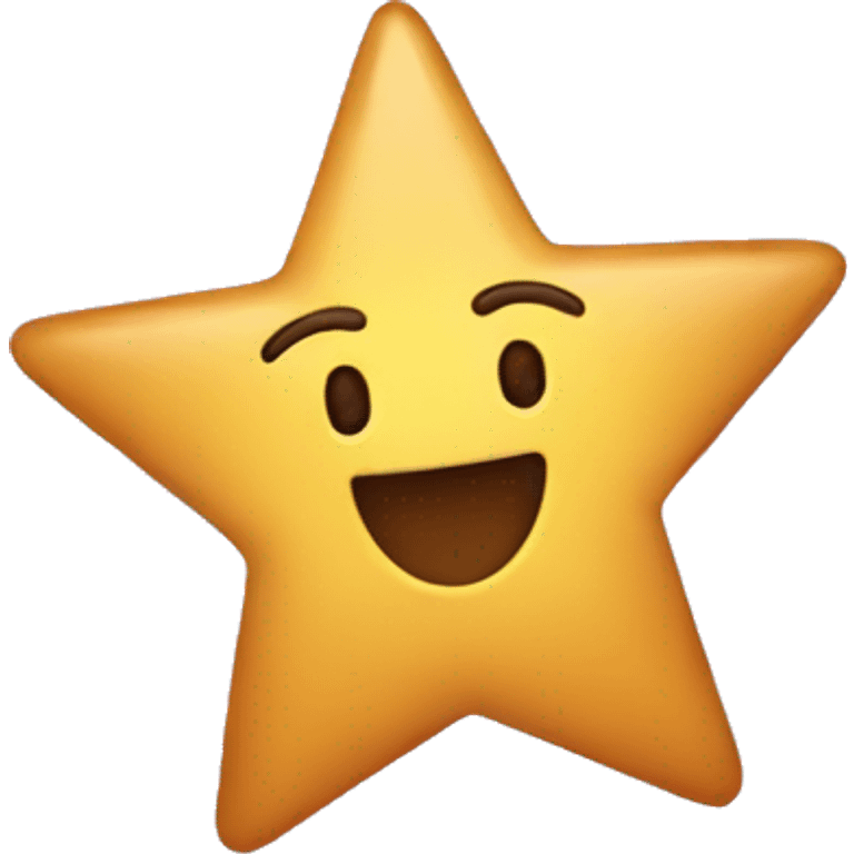 star emoji