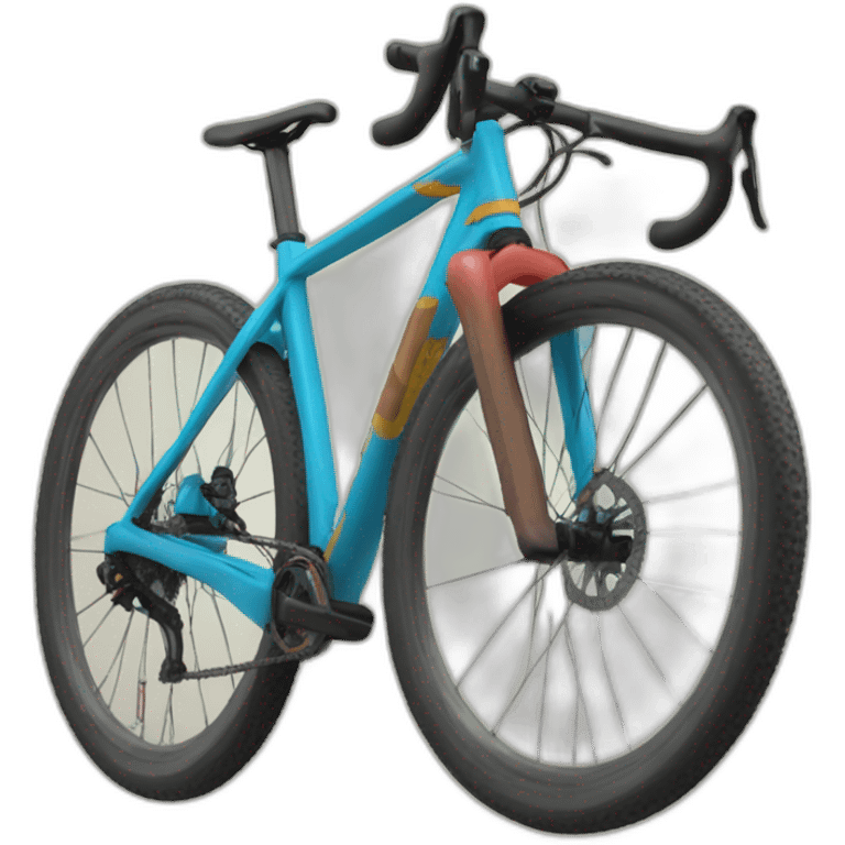 mtb colosseo emoji