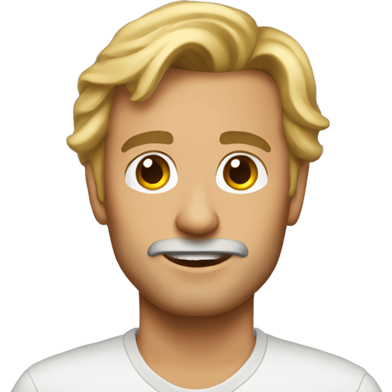 Eric zimmerman emoji