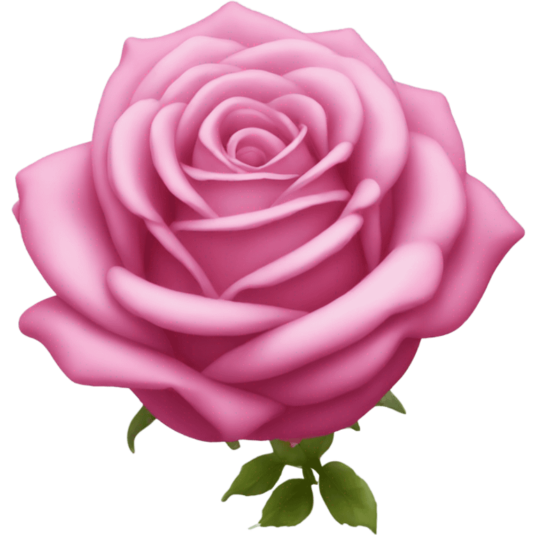 Cercueil rose emoji