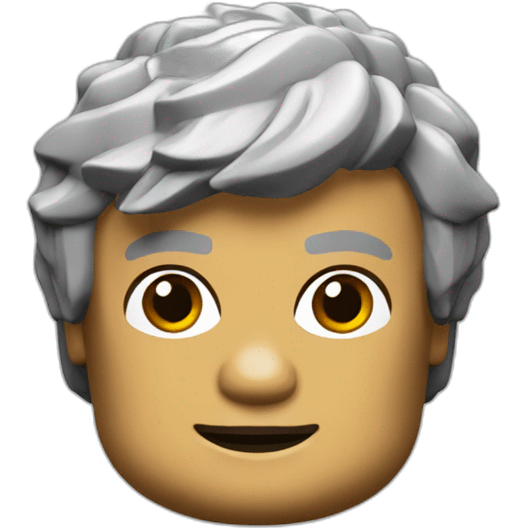 Lego jay emoji