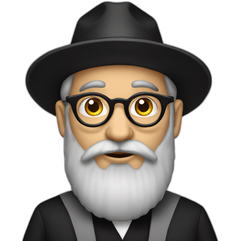 Rabbin emoji