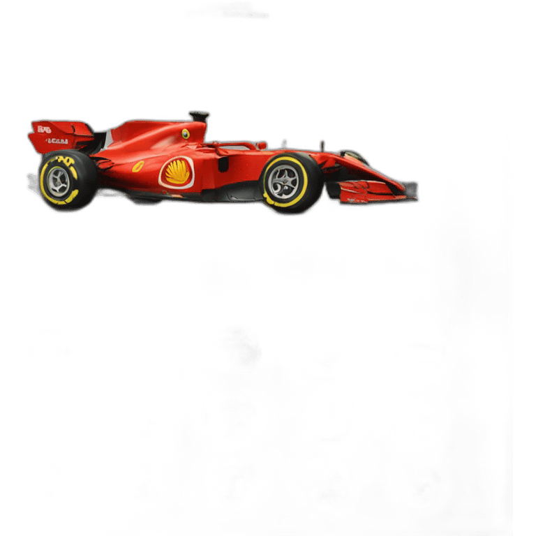 f1 ferrari charles lecler emoji