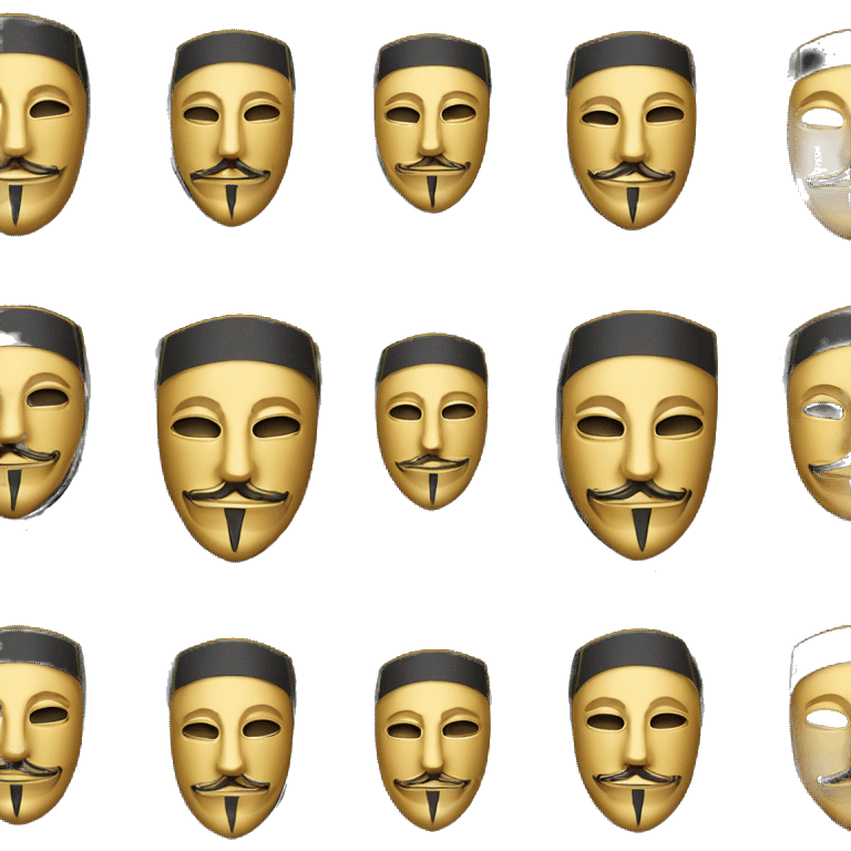 guy fawkes mask russian orthodox architecture emoji