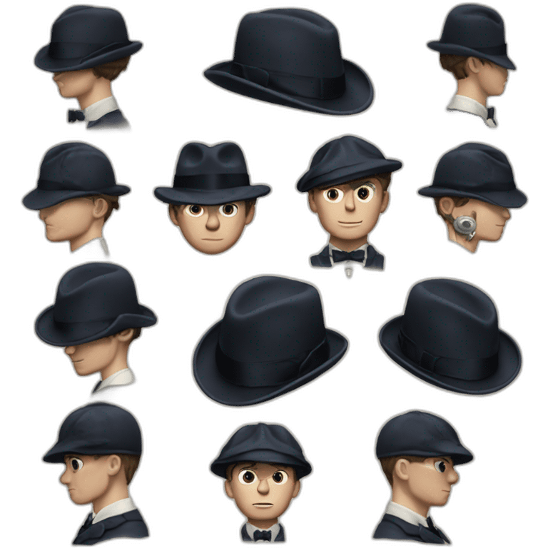 peaky-blinders-tommy-shelby emoji