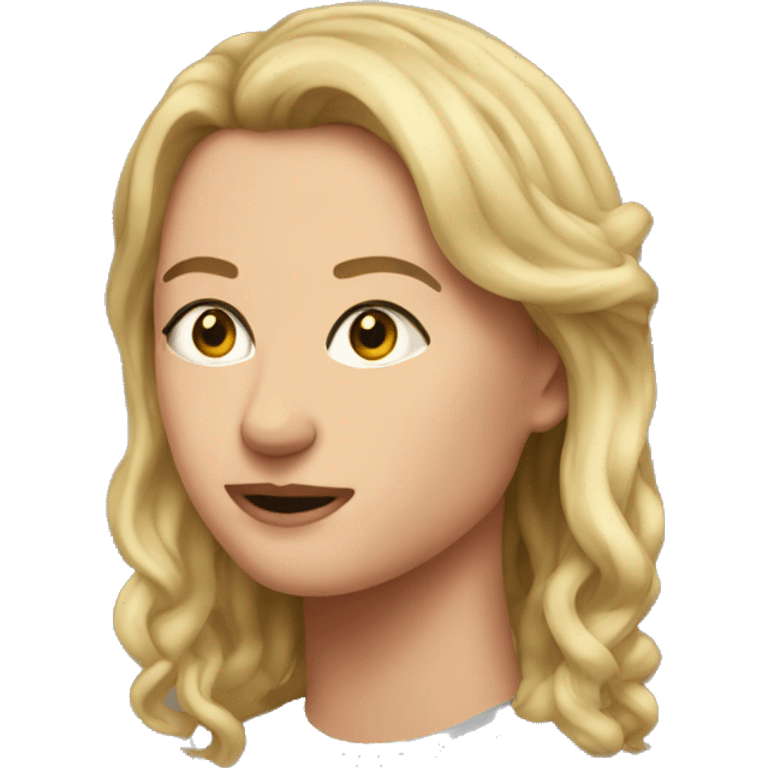 Taylor zakhar emoji