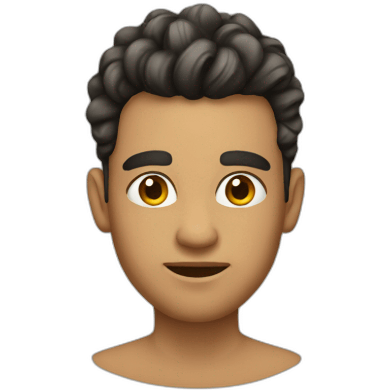 Zamal emoji