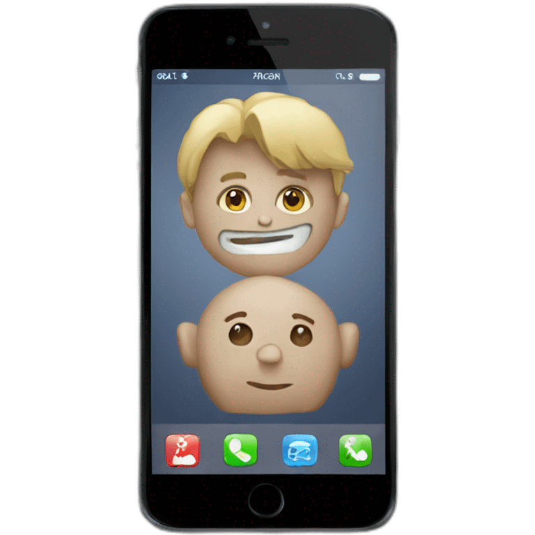 iphone-android emoji