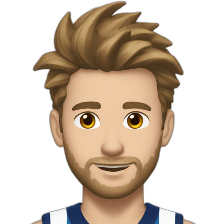 Doncic emoji