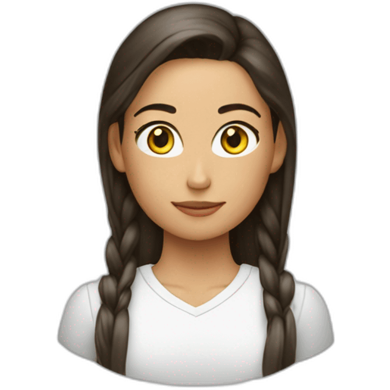 Femmes a cr7 emoji