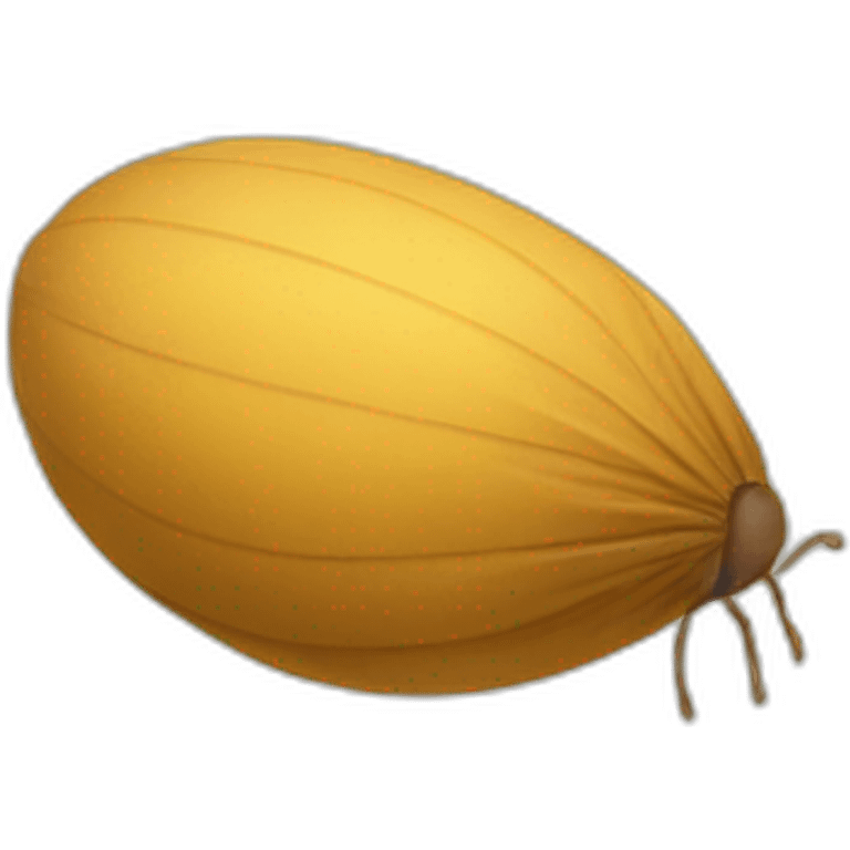 cocoon emoji