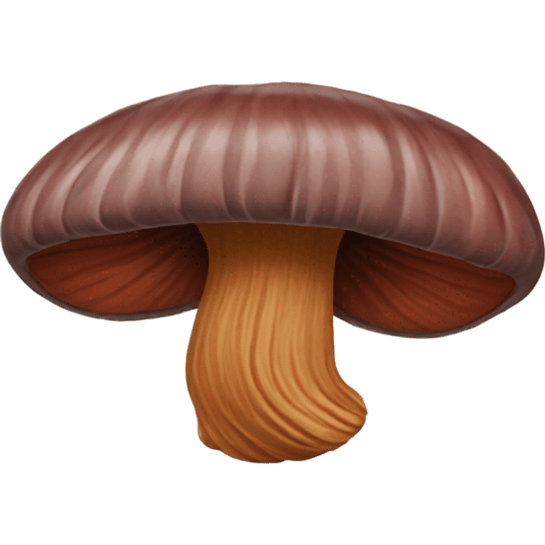 lingzhi reishi emoji