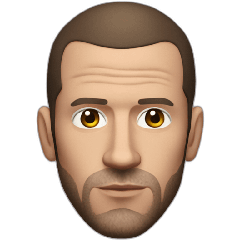 Niko Bellic emoji