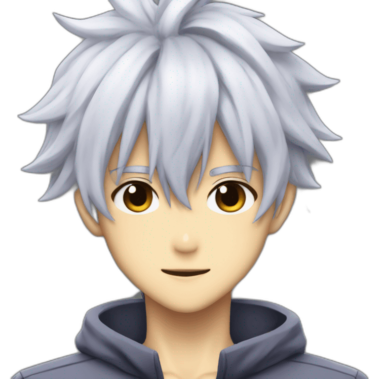 nagisa kaworu emoji