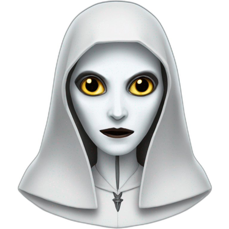 Valak emoji