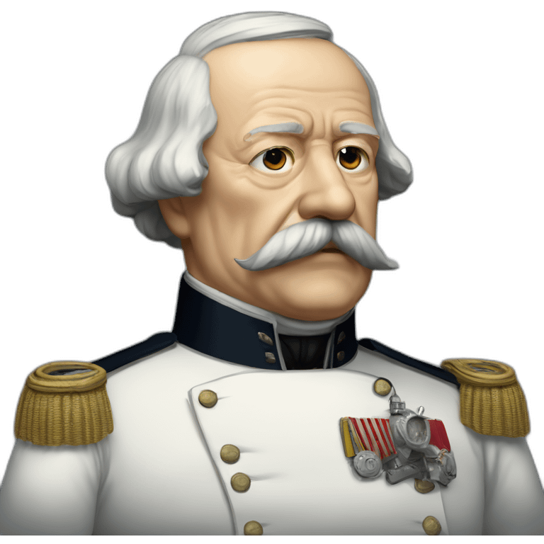 otto-von-bismarck emoji