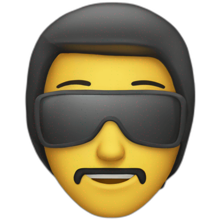 Anonyme emoji