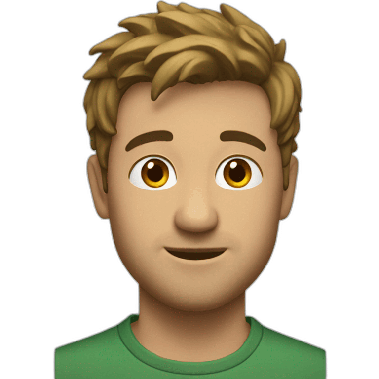 Alex balde emoji