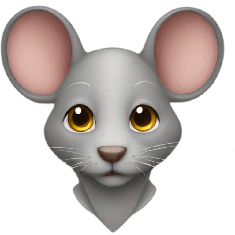 maus emoji