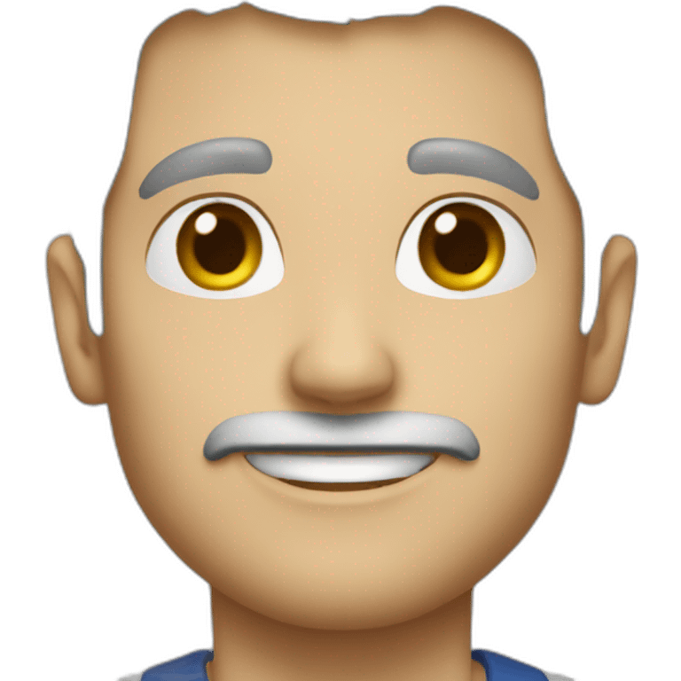 simon riley emoji