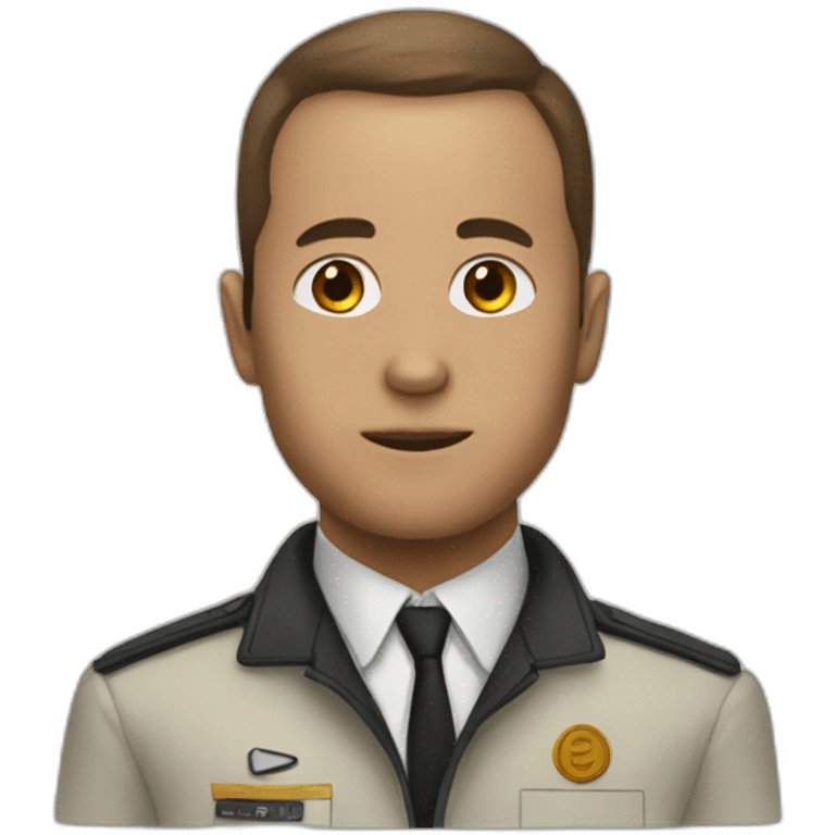 scp fondation  emoji