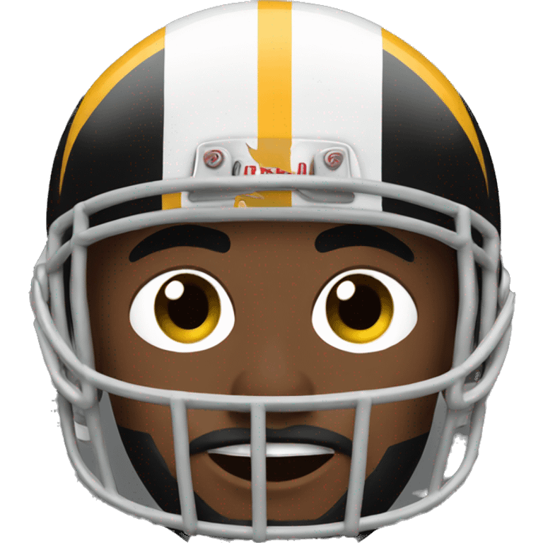 Steelers  emoji