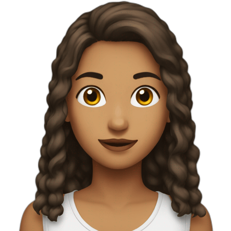 yasmin emoji