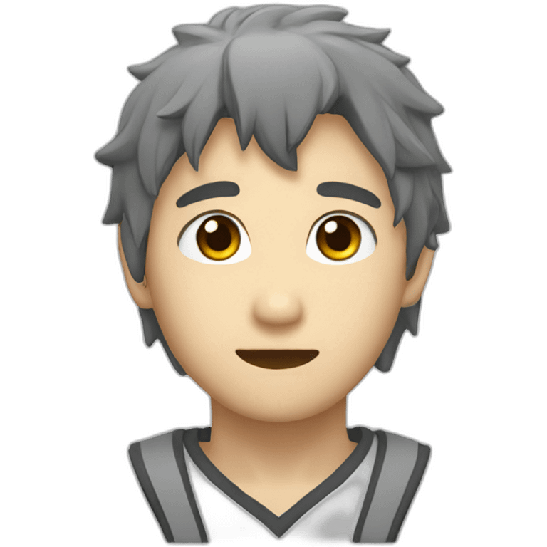 Yashiro emoji