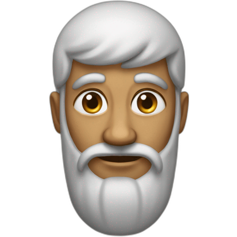 Gadji Celi emoji