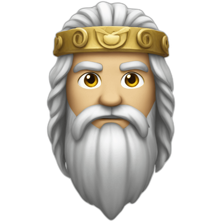 odin emoji