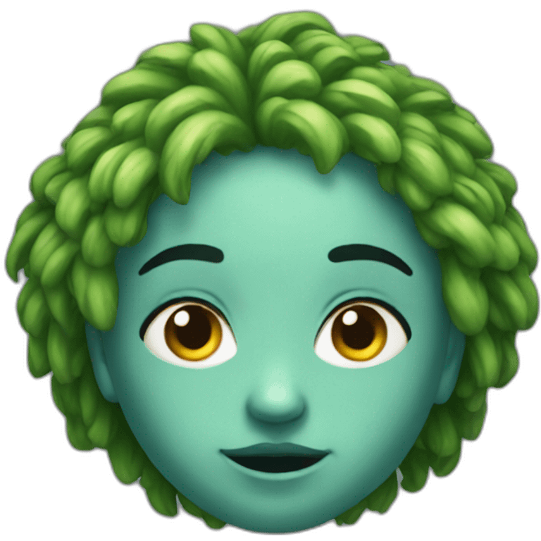 Gaia emoji