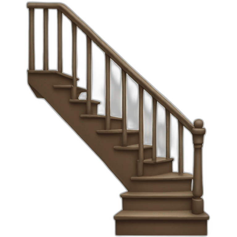 Randy Stair emoji