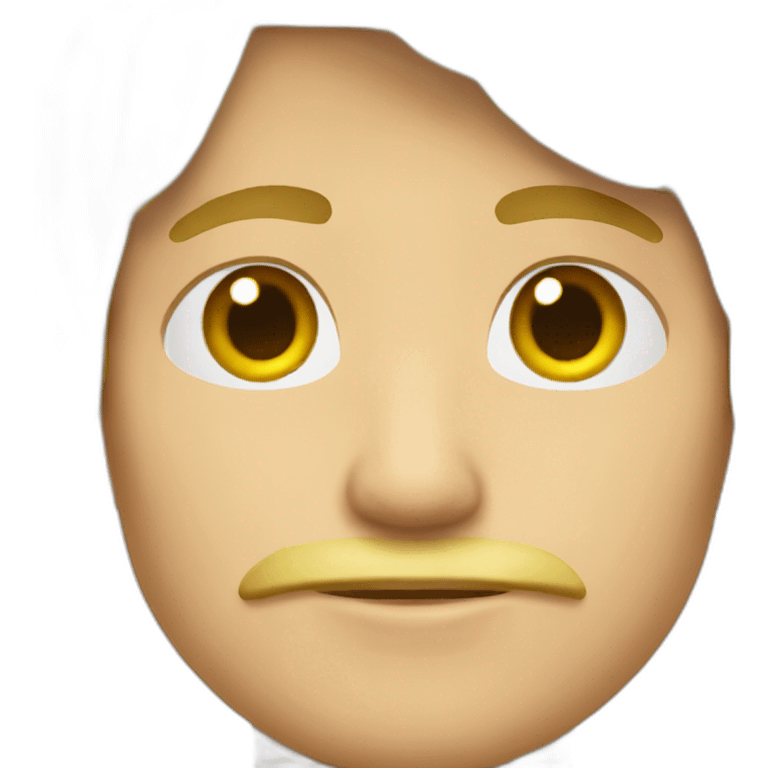 Renaud emoji