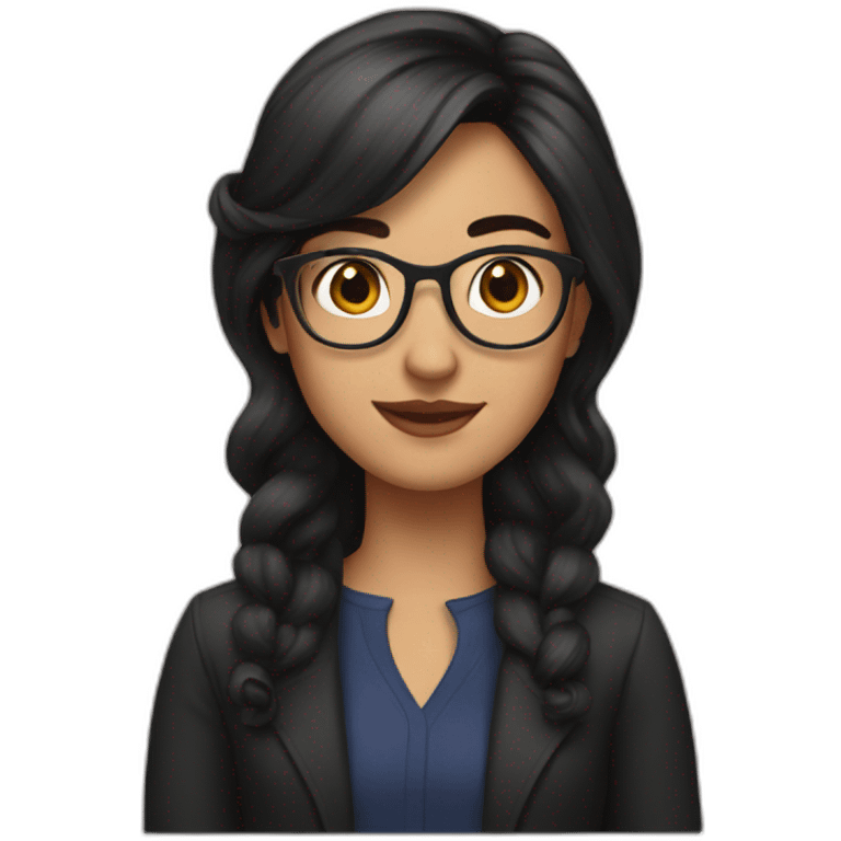 Victoria Molina emoji