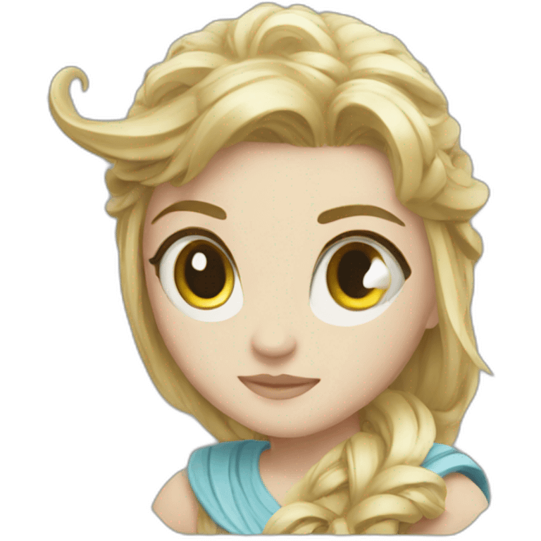 Lumi athena emoji