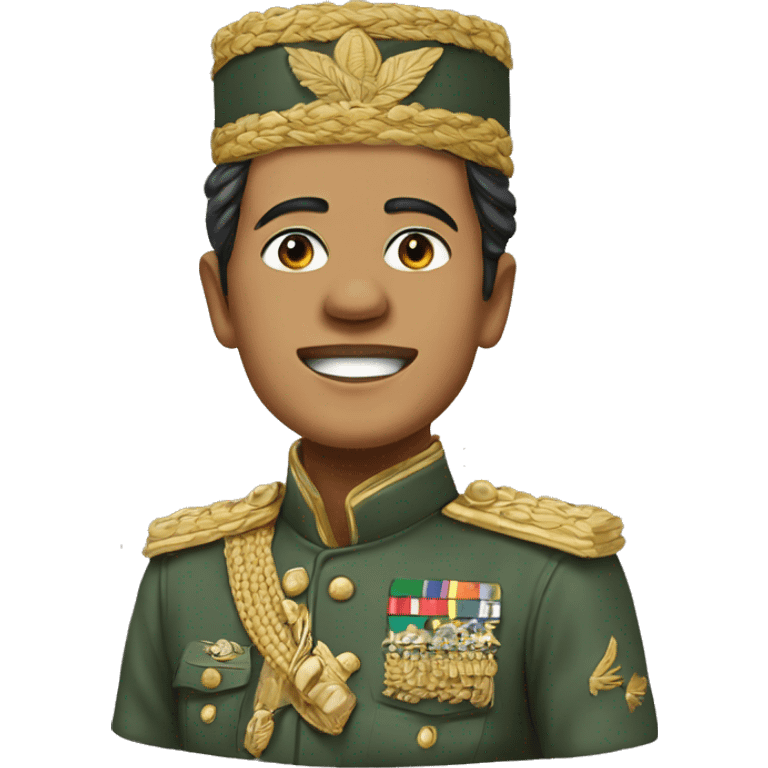 Tugu Kebangsaan emoji