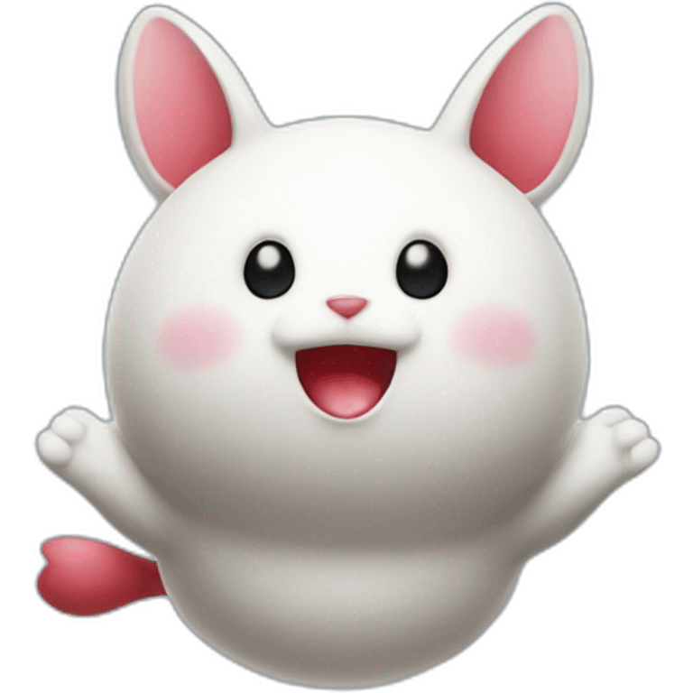 Moogle emoji