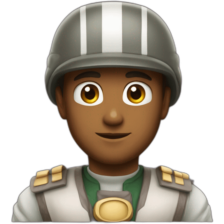 frankel-force emoji