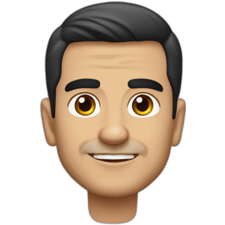 Pedro Sánchez avión emoji