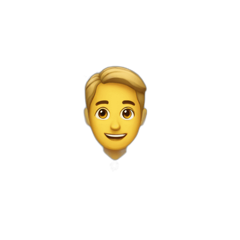 Emprendedores emoji