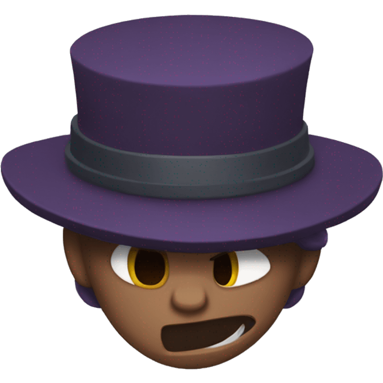 Brawl stars Cordelius emoji