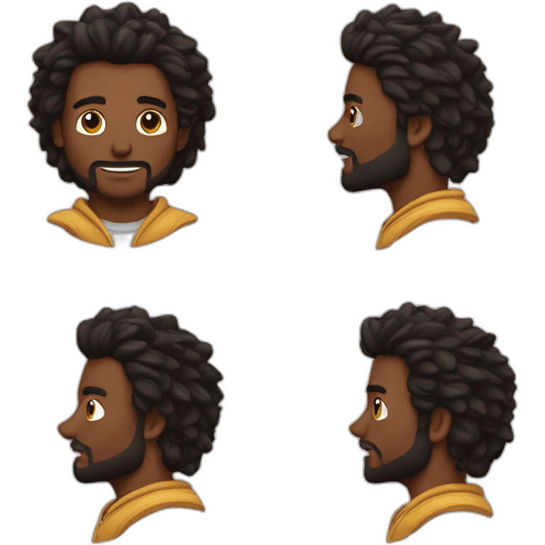 emordan peterson emoji