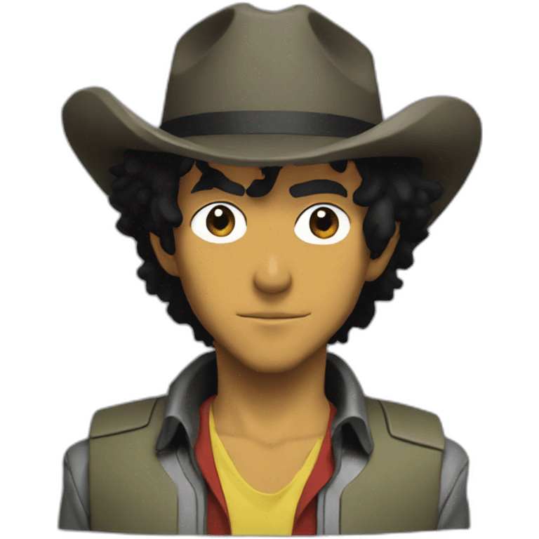 skipe cowboy bebop emoji