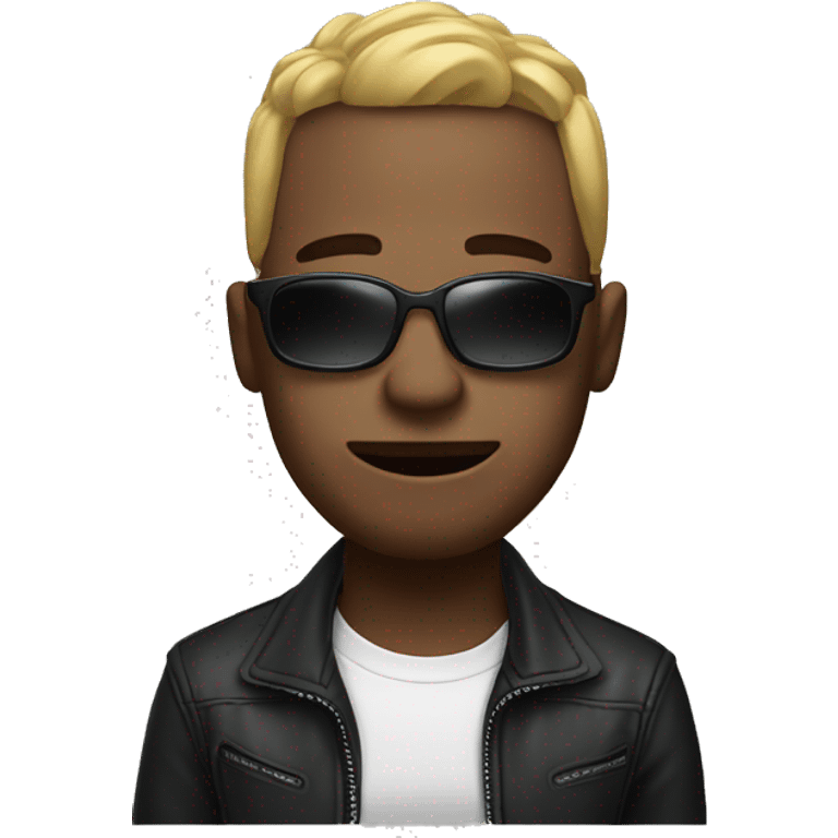 Noize mc emoji