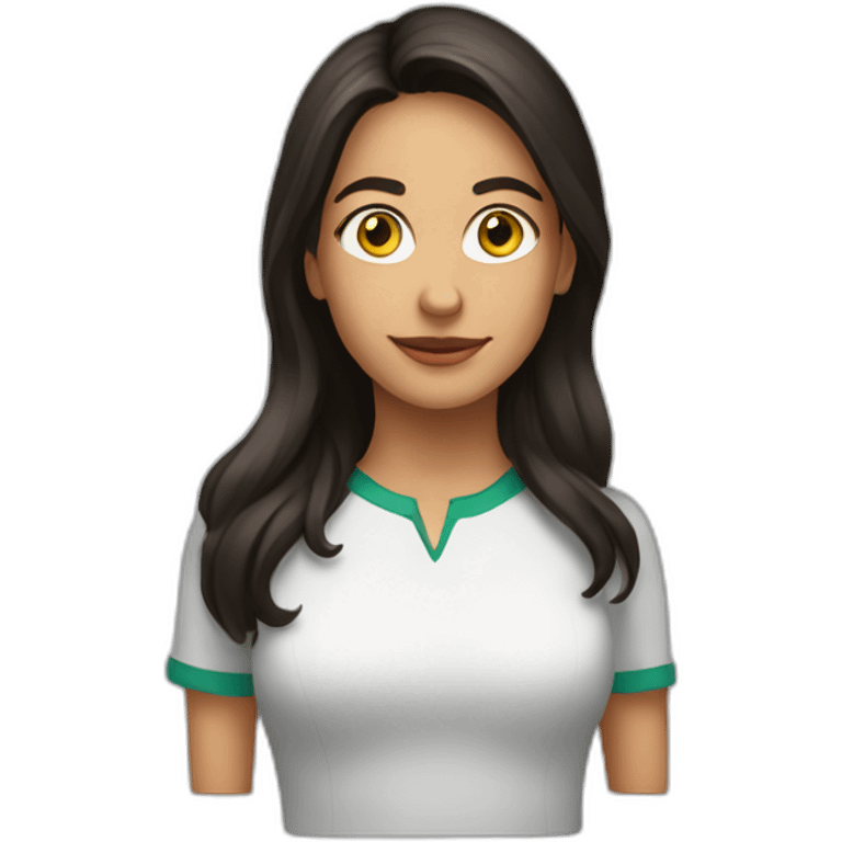 Béa gonzalez emoji