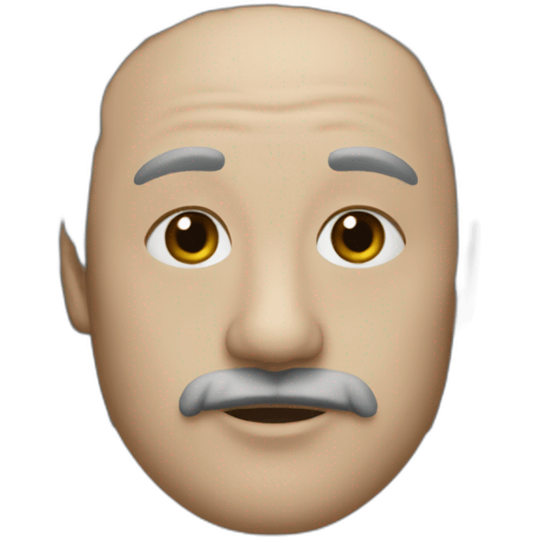 Epe de légende emoji